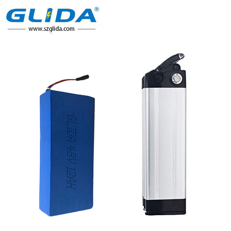 Wholesales 48V 12AH Lithium Ion Rechargeable Battery Pack For Electric Bike China Manufacturer