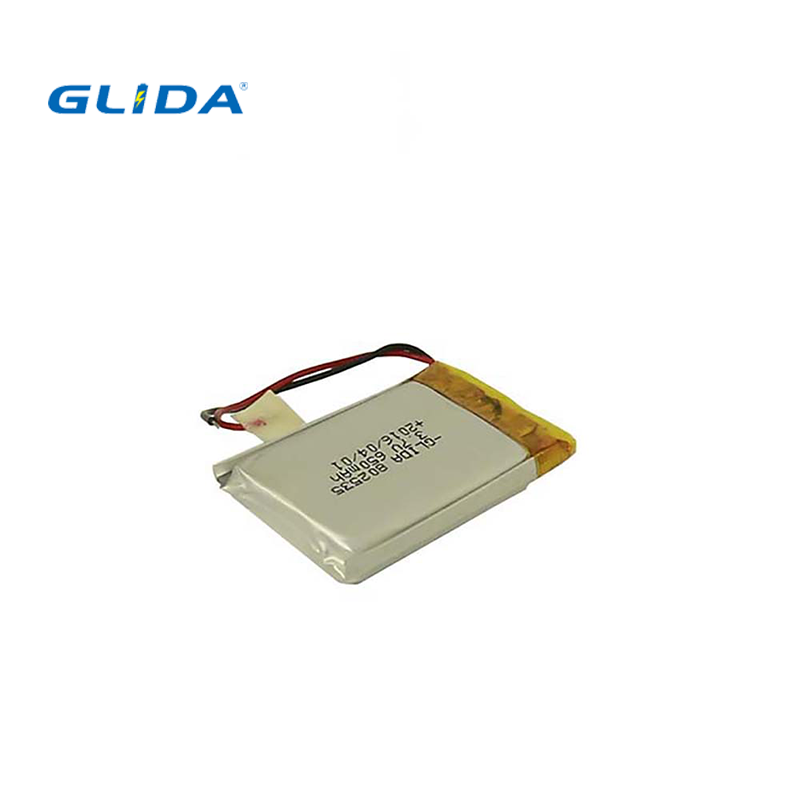 37v 7200mah lithium battery China Manufacturer