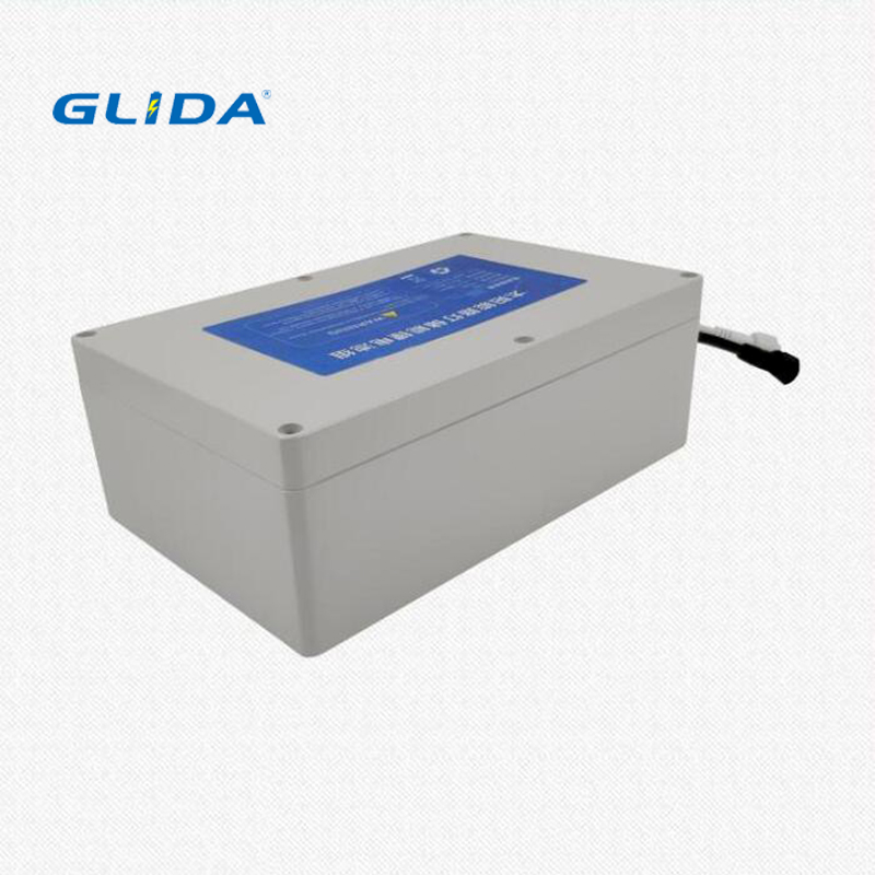 SOLAR POWER BANK SYSTEM STORAGE BATTERY PACK China Manufacturer