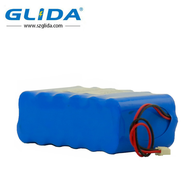 Reliable Li-ion 7.4V 1.04A Battery Pack CE ROHS China Manufacturer