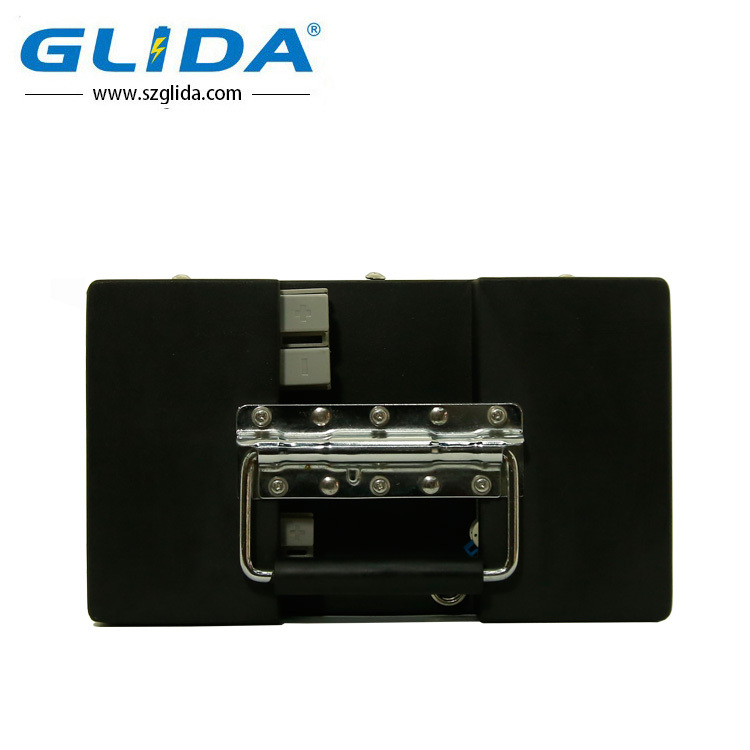 Rechargeable 18650 13s battery 48v 100ah battery pack China Manufacturer
