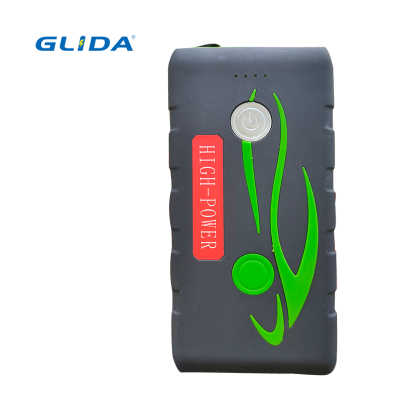 jump starter car jump starter beeping for China Manufacturer