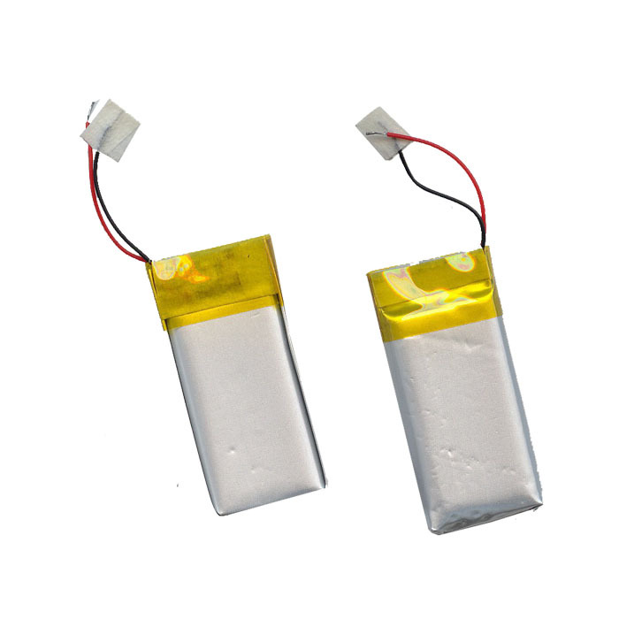 With high quality and low price polymer battery China Manufacturer
