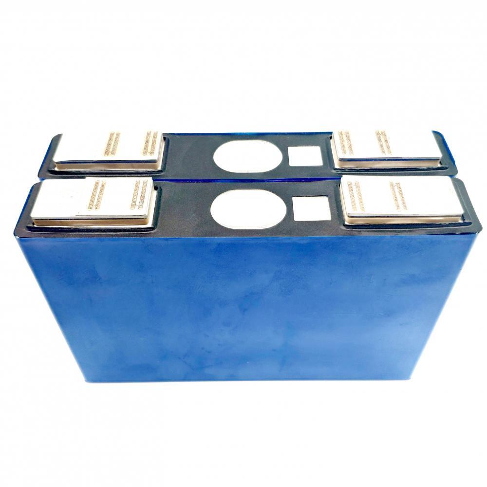 rechargeable lifepo4 LFP battery cell cylindricals 3.2V 50ah China Manufacturer
