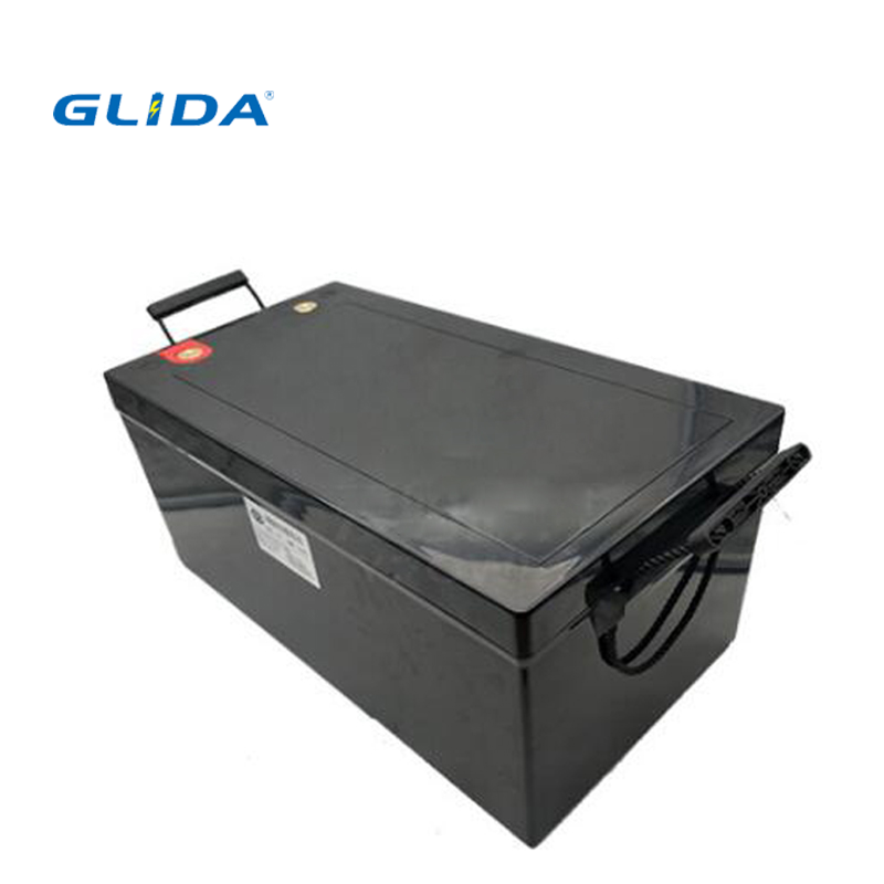 batery bhcnav gisa m20 China Manufacturer