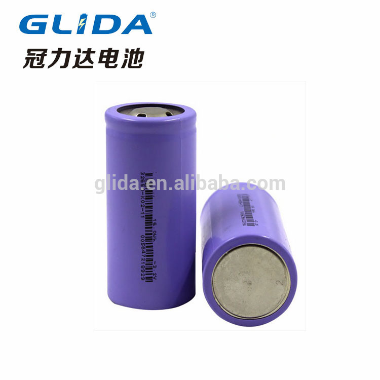 Lithium Lifepo4 battery pack China Manufacturer