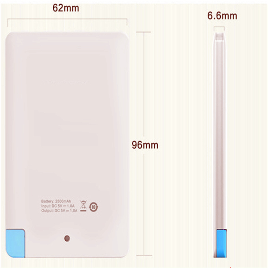 2020 Portable power bank buy lithium batteries Shenzhen China Manufacturer