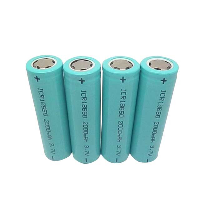 Lithium Ion Battery OEM/ODM with CE ROHS China Manufacturer
