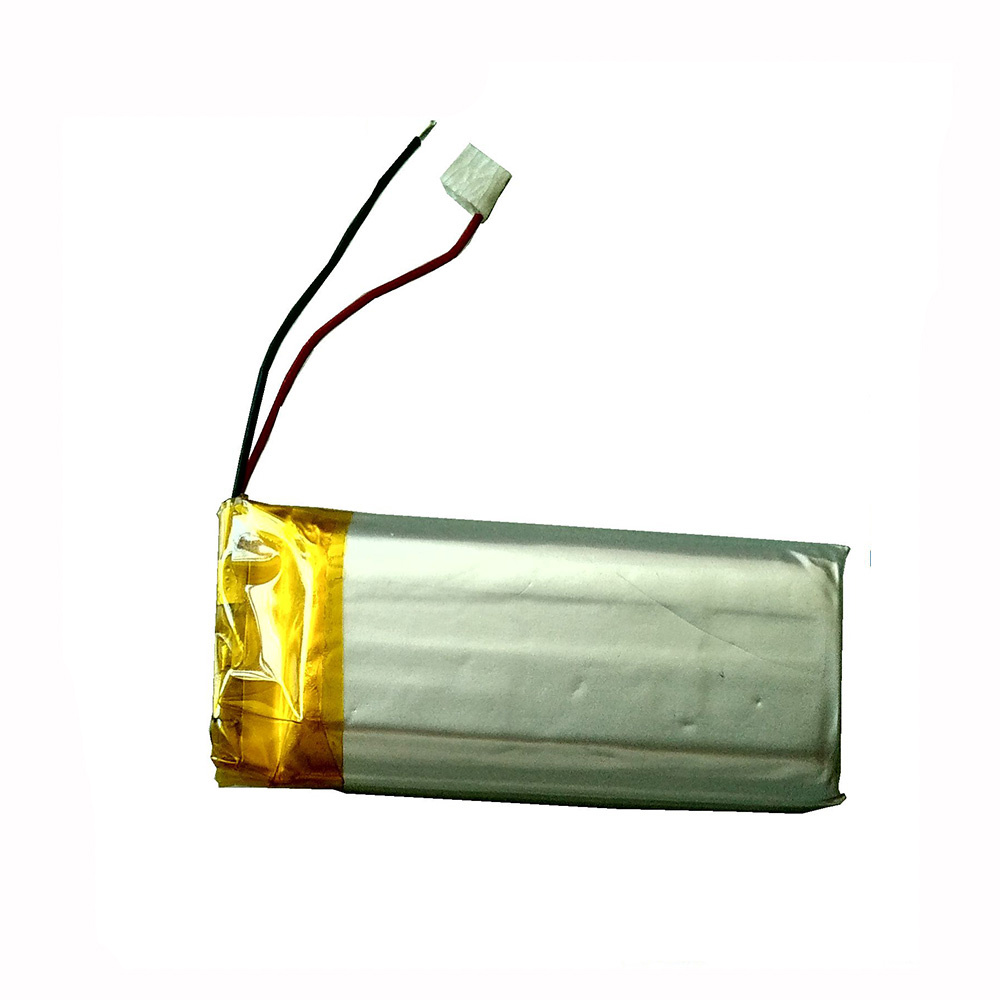 High performance OEM/ li-polymer battery with PCB protection China Manufacturer