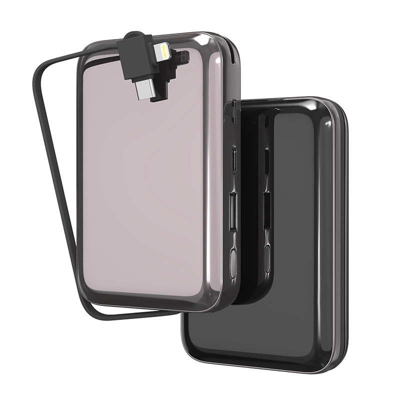 2020 Portable power bank aa rechargeable batteries 2500mah China Manufacturer