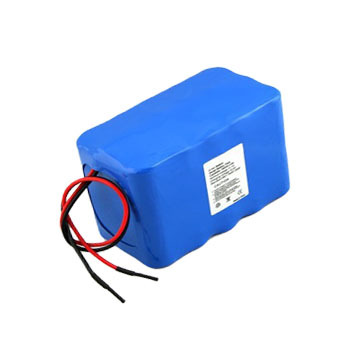 12v 50ah li-ion battery pack China Manufacturer
