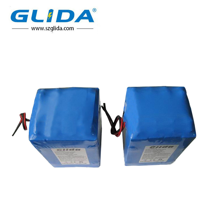 battery cells 4S15P 14.8V 33000mAh used in power bank China Manufacturer