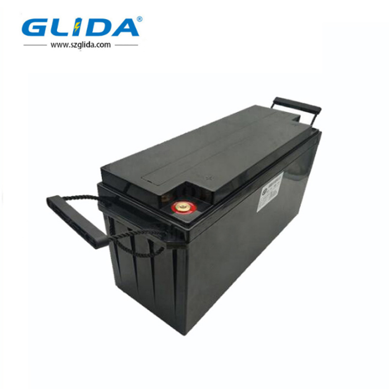 New Arrival Li-ion 100Ah LFP  Battery Pack China Manufacturer