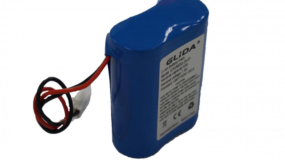 Ni-MH AA Battery Pack OEM/ODM CE ROHS China Manufacturer