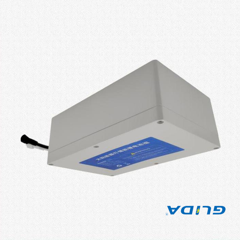 aa nimh pack 48v with 52642pin connector China Manufacturer