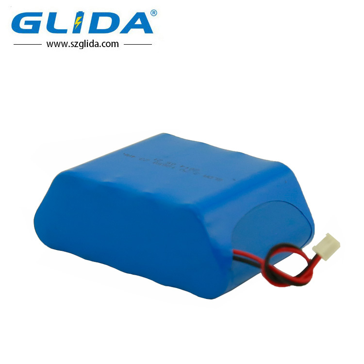 14.4v NiMH Battery Pack with CE ROHS certificates China Manufacturer