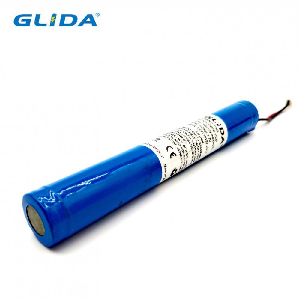 lithium batterie for sale 3.7V 4400mah competitive price China Manufacturer