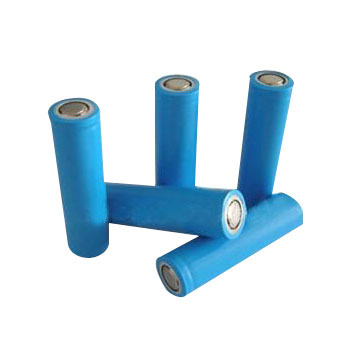 Glida Rechargeable 3.2V 1500mAh IFR18650 lithium Lifepo4 China Manufacturer