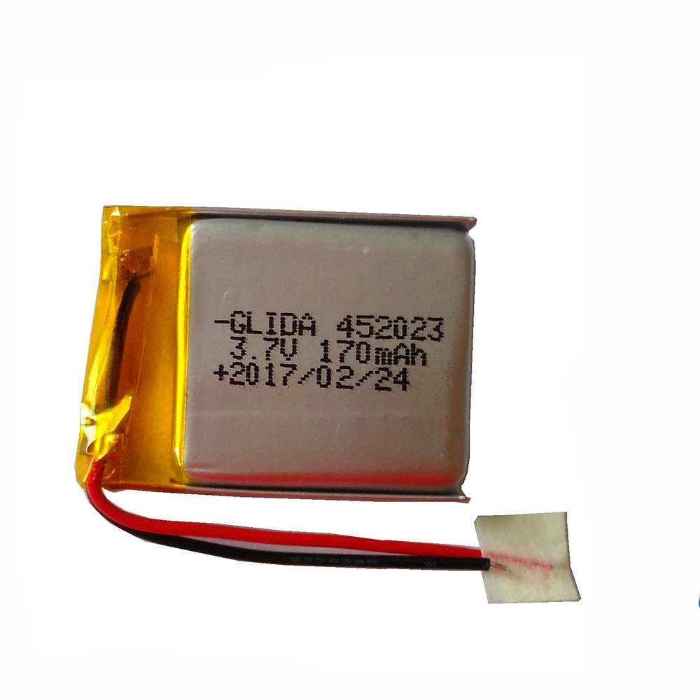 Reliable capacity and lifetime li-polymer Battery China Manufacturer