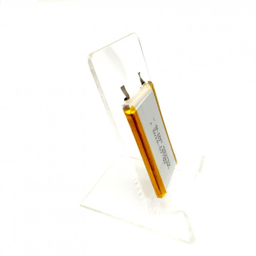 553759 3.7V 1450mah li-polymer battery 3500mah 500mah 535mah China Manufacturer